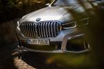 BMW 745Le xDrive M Sport 2019 года (WW)